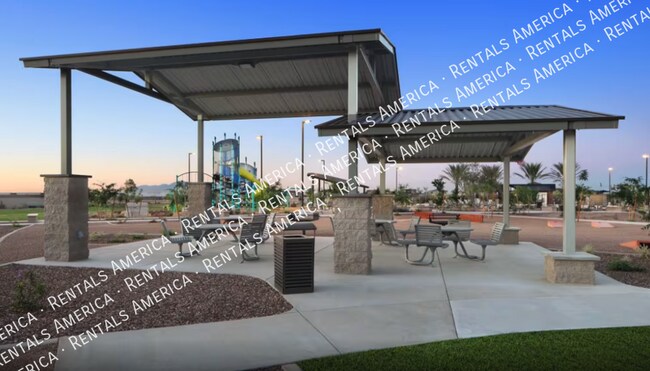 Building Photo - 17611 W Missouri Ave