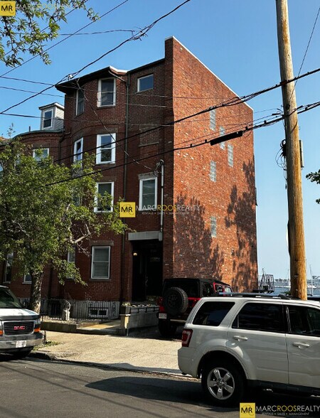Building Photo - 235 Webster St