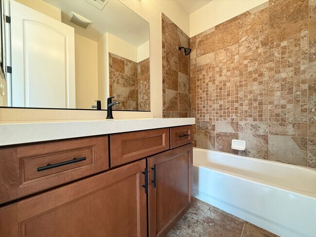 Building Photo - COMING SOON!  Gated 4BD/3BA home near Red Rock Casino! Sits on a huge corner lot!