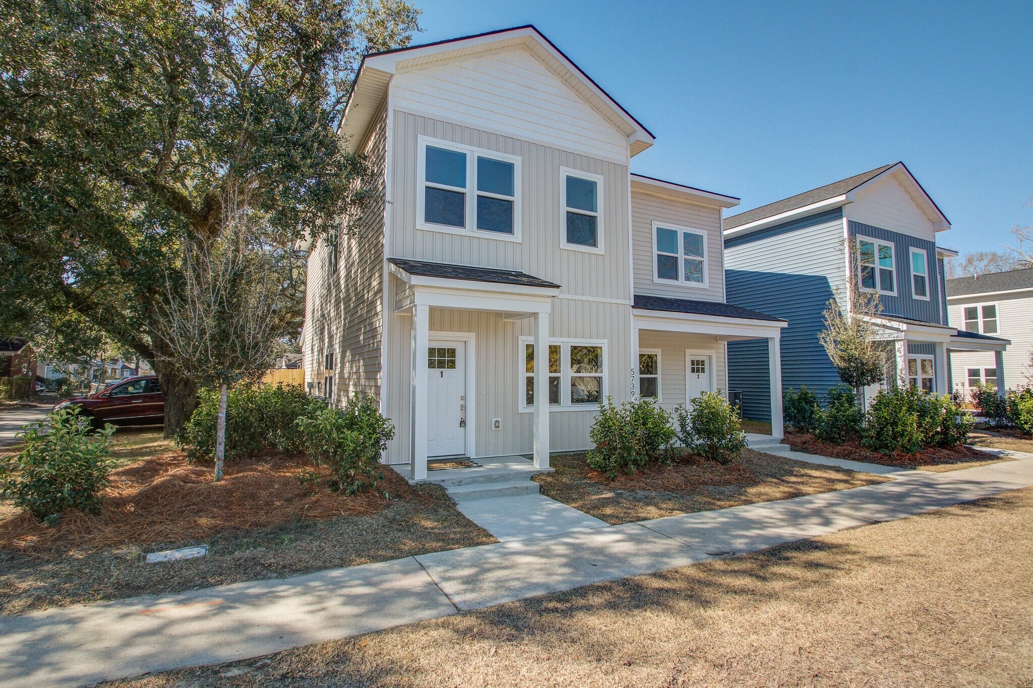 Building Photo - 5739 Murray Dr