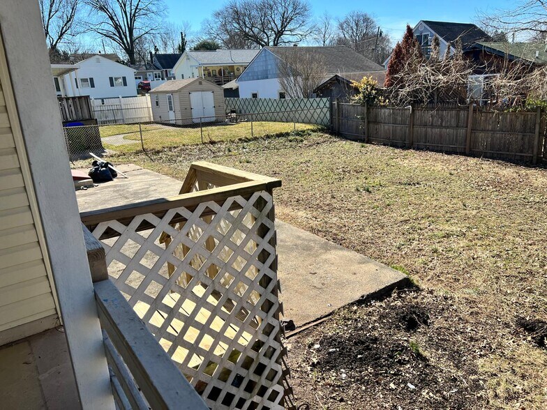 Building Photo - 126 Orange St