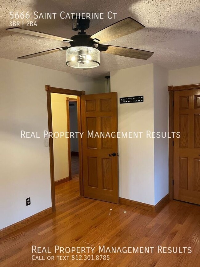 Building Photo - 5666 St Catherine Ct