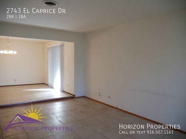 Building Photo - 2743 El Caprice Dr