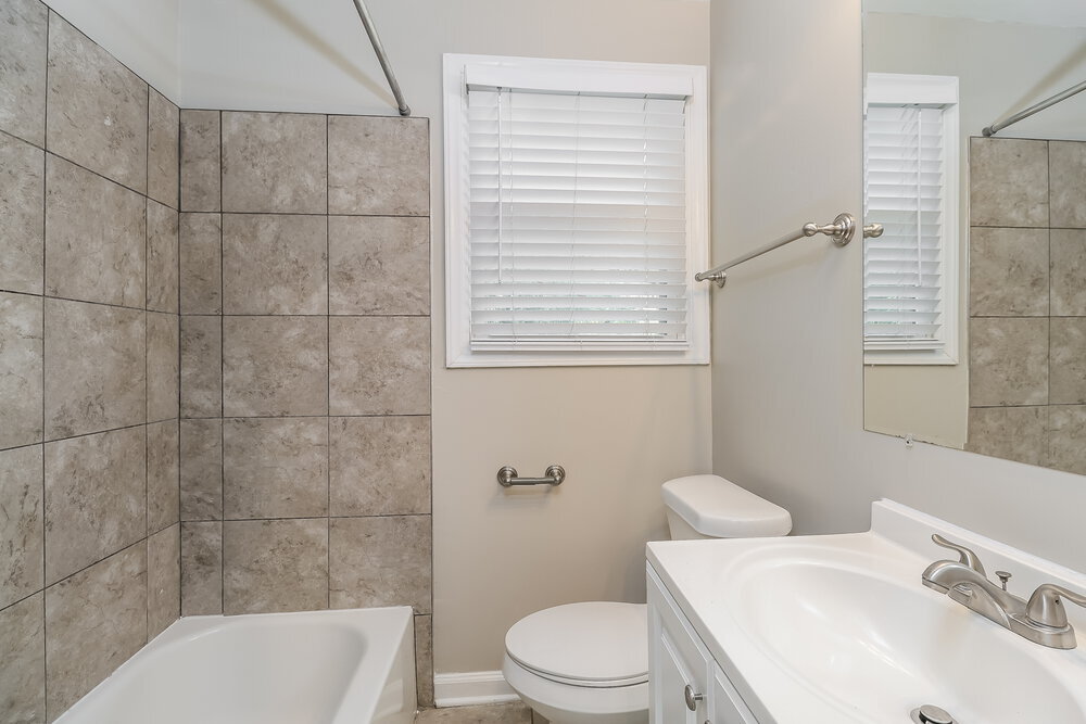 Building Photo - 1709 Purser Dr