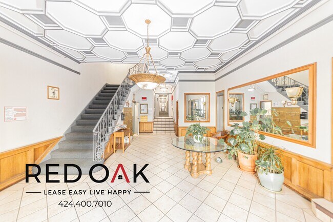 Building Photo - 621 S Gramercy Pl