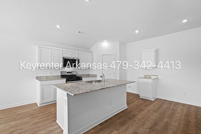 Building Photo - New Build | Prairie Grove