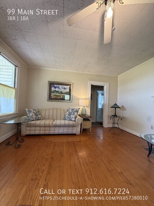 Building Photo - 99 Main St