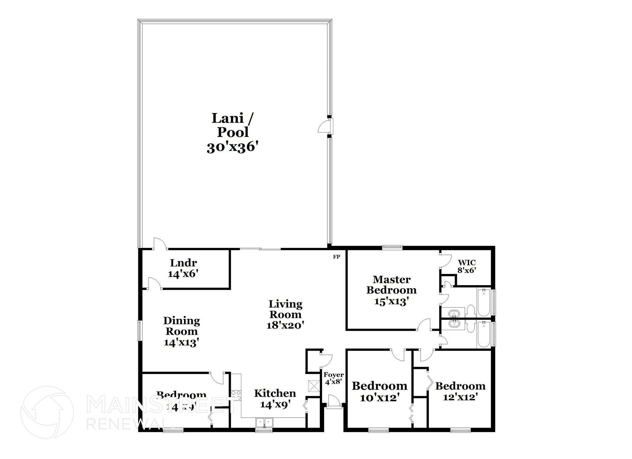 Building Photo - 225 Tracy Way