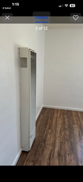 Building Photo - 8619 Bennett Ave