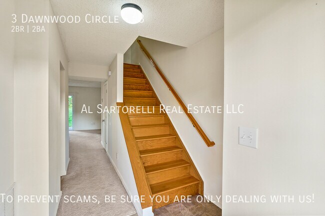 Building Photo - 3 Dawnwood Cir