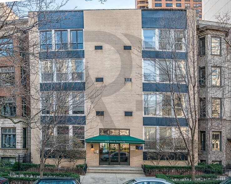 Building Photo - 1427 N Dearborn St