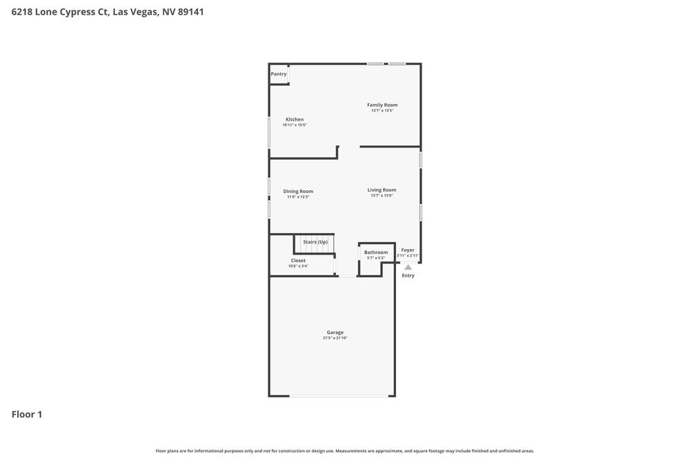 Building Photo - 6218 Lone Cypress Ct