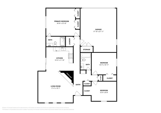Building Photo - 4121 Blackwillow Dr