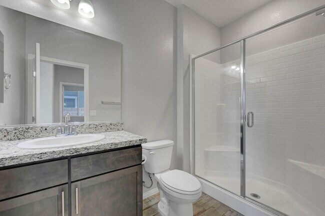 Building Photo - Gated community Located within the Valley Vista Master Plan. 4 Bed 3 Bath features and Open and i...