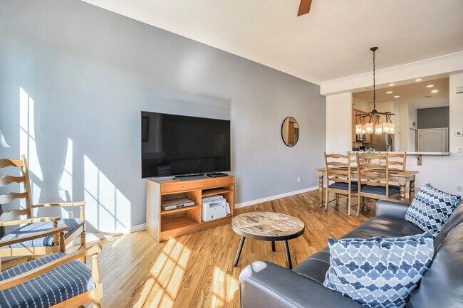 Building Photo - 4884 Sanctuary Grove