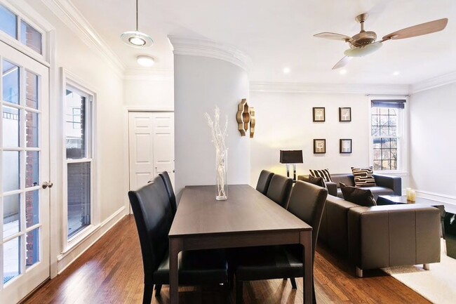 Building Photo - Luxury Midtown Private Retreat!