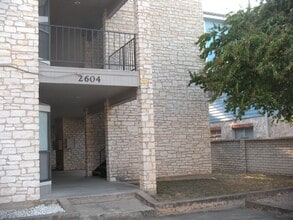 Building Photo - K661 - Salado Place #301