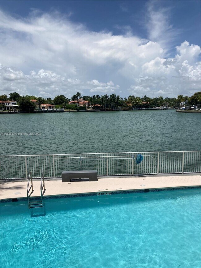 Building Photo - 5880 Collins Ave