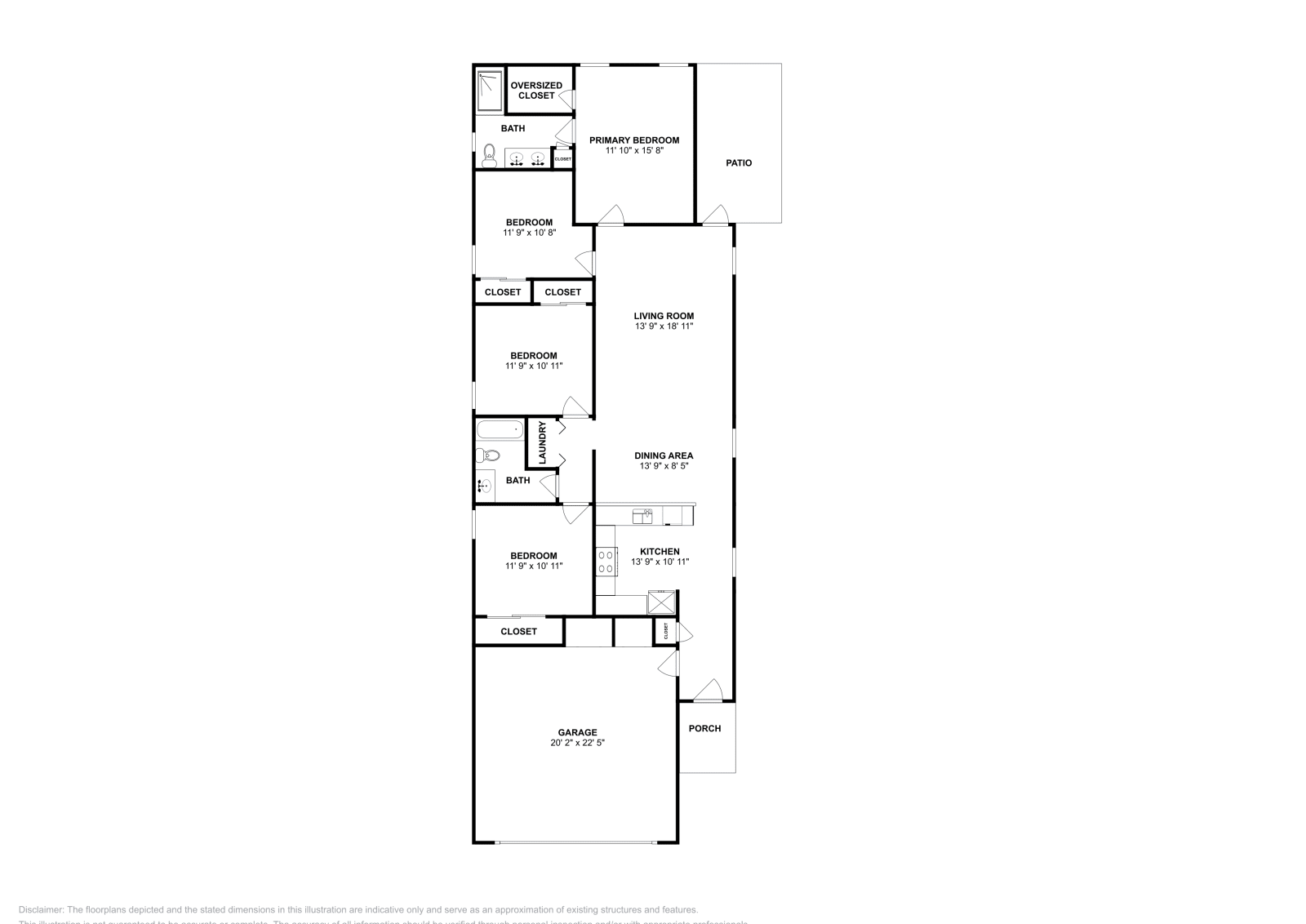 Building Photo - 7364 Townsend Village Ln