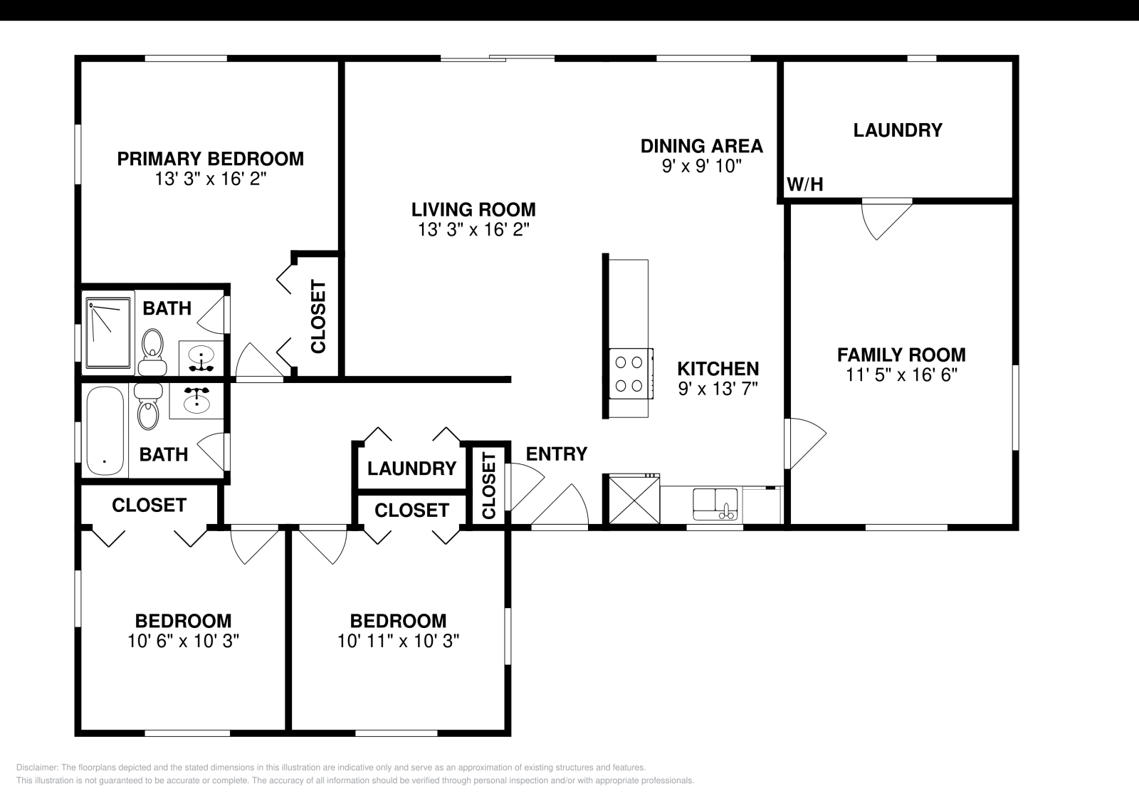 Building Photo - 616 Leisure Ave