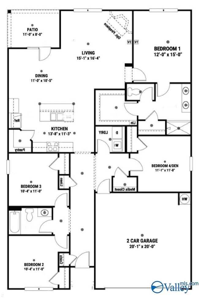 Building Photo - 14170 Lannister Ln