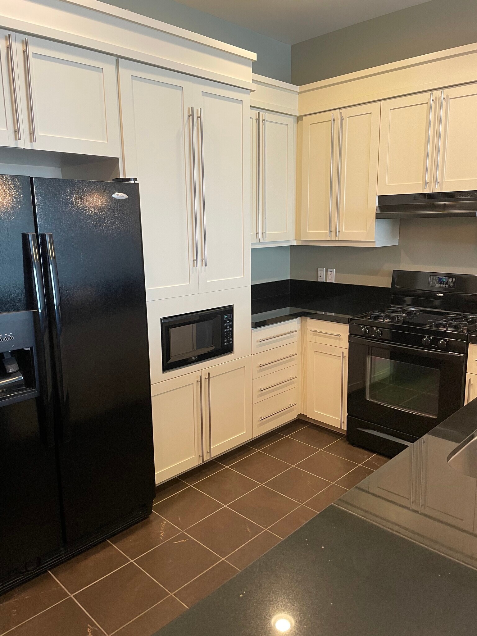 Kitchen - 350 S 200 E