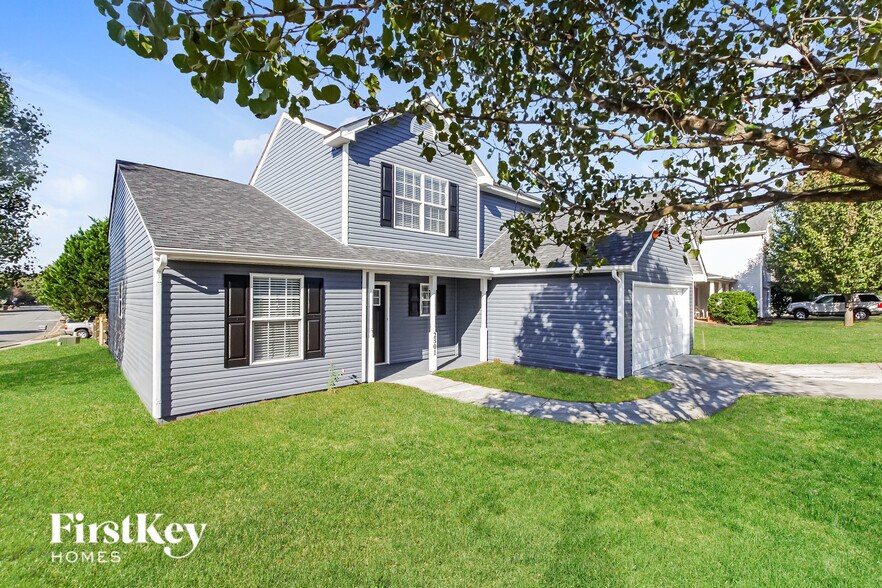 Building Photo - 2301 Jacobs Ct