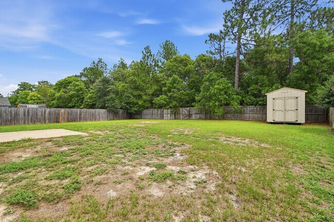 Building Photo - 2305 Gray Goose Loop