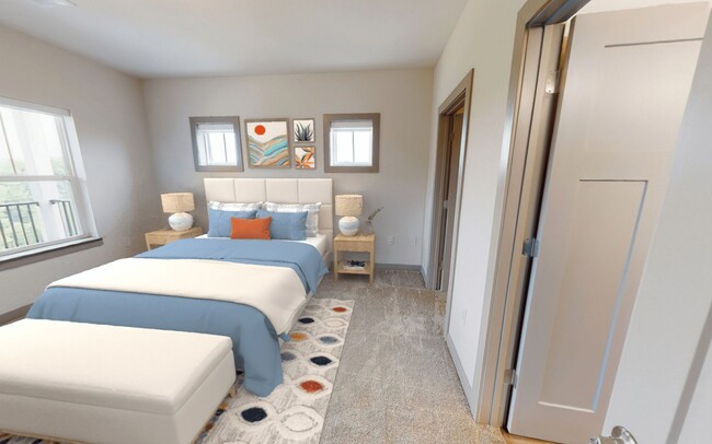 Building Photo - Veneto | 2 Bed 2 Bath | 1282 sf