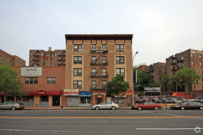 Primary Photo - 5085 Broadway