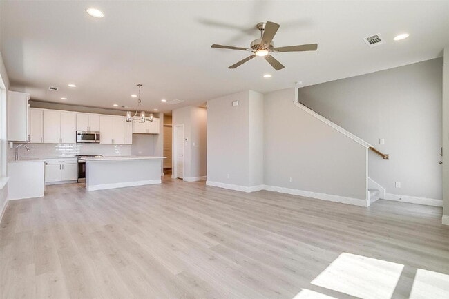 Building Photo - Coming Soon! Beautiful Townhome in Gated Community