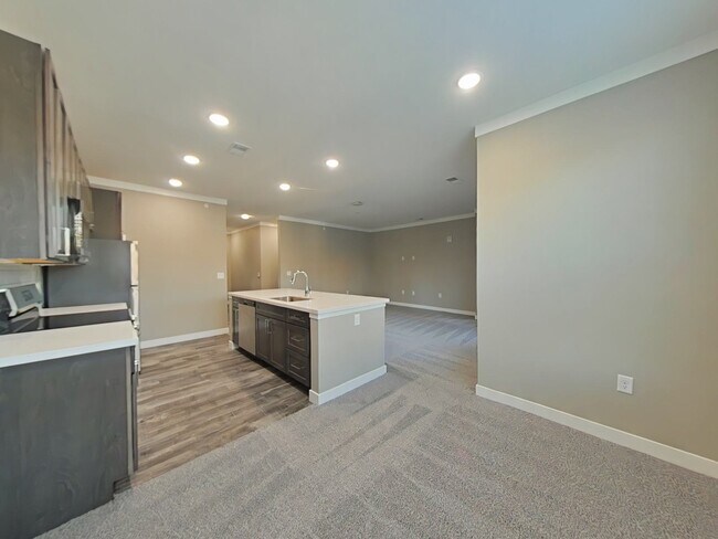 Floorplan - Altair Luxury Apartments