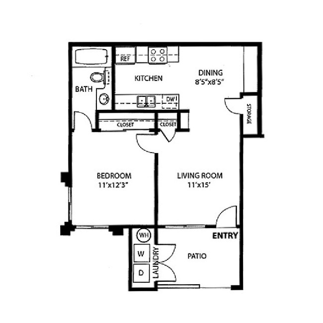 bba1-l 528 - Bonita Bluffs