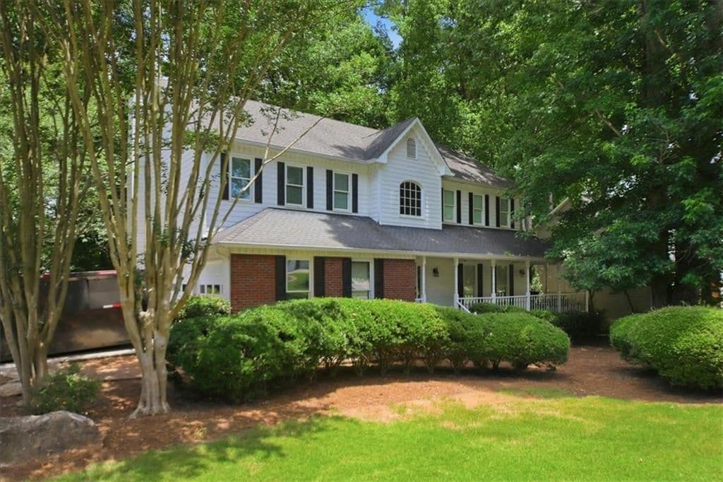 Building Photo - 1264 Wyckfield Pl