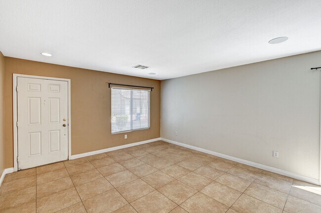 Building Photo - Quaint two-story home in a gated Las Vegas...