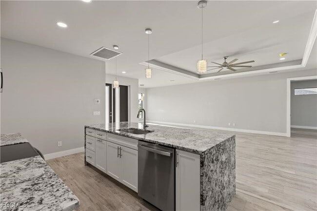 Building Photo - 3311 Surfside Blvd