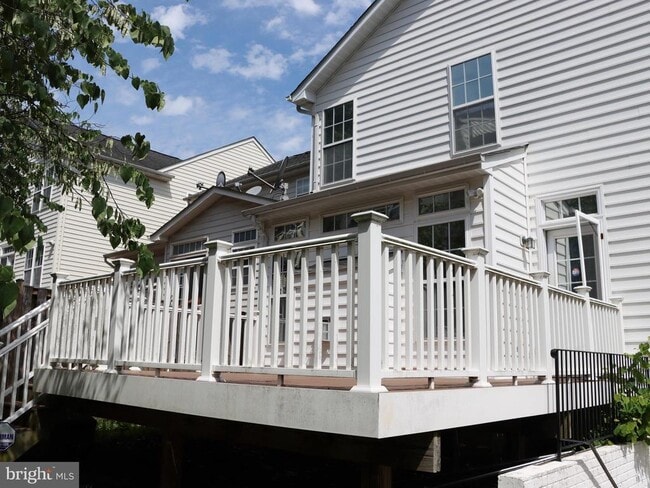 Building Photo - 8560 Barrow Furnace Ln