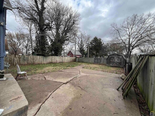 Building Photo - 810 Exchange St