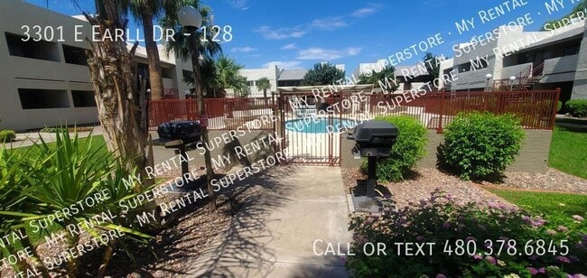 Building Photo - 3301 E Earll Dr