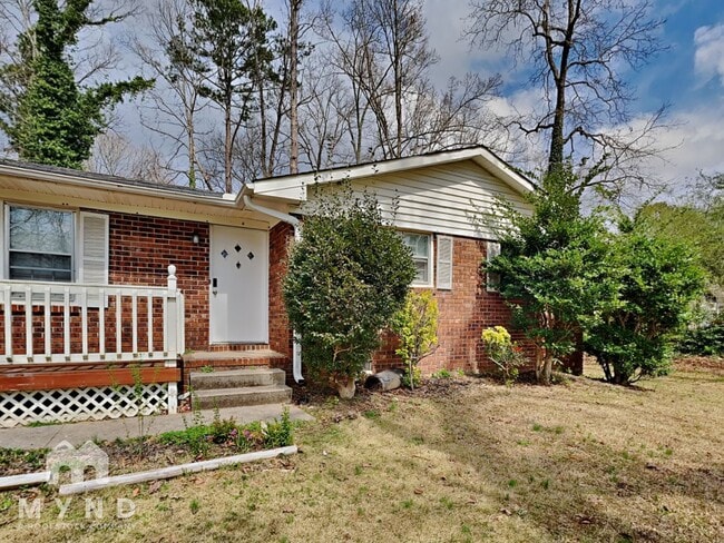 Building Photo - 1529 Plover Rd