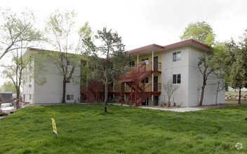 Building Photo - Kendall Apartments