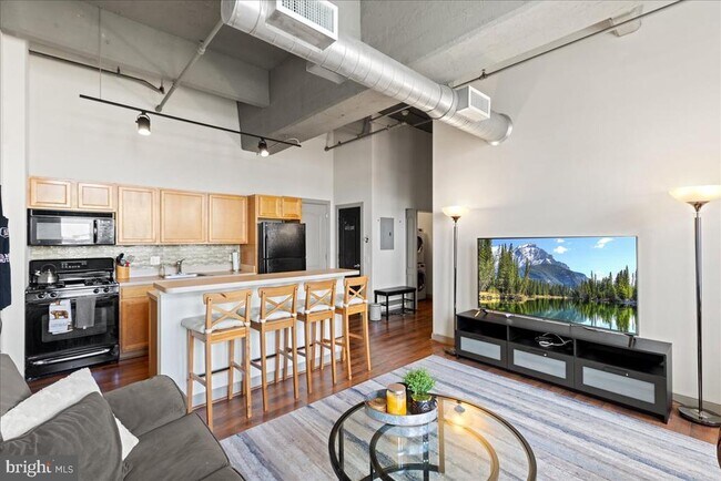 Building Photo - 511 N Broad St