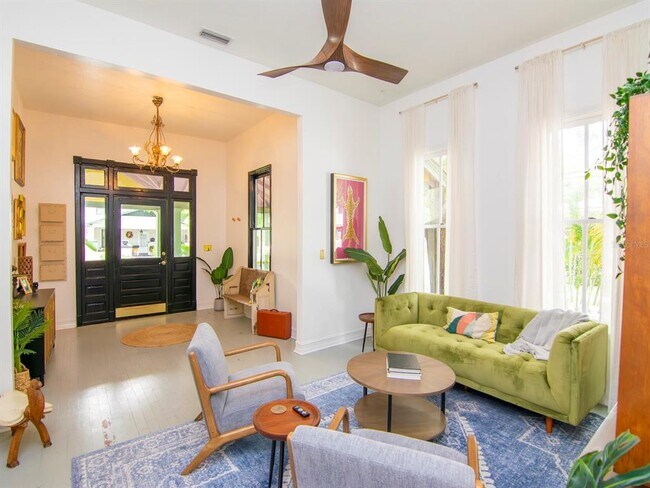 Building Photo - 2302 N Morgan St