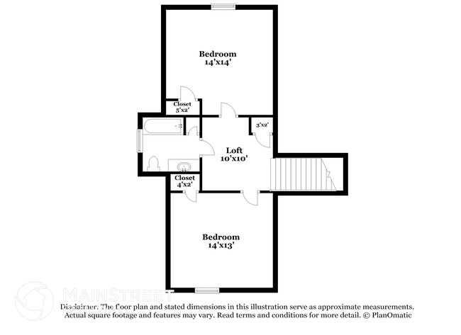 Building Photo - 4722 Harvest Knoll Ln