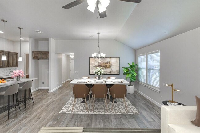 Building Photo - 3313 Mt Nebo Dr