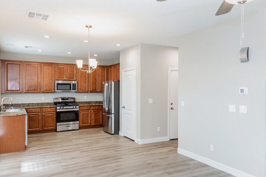 Building Photo - 5428 Funks Grove Ln