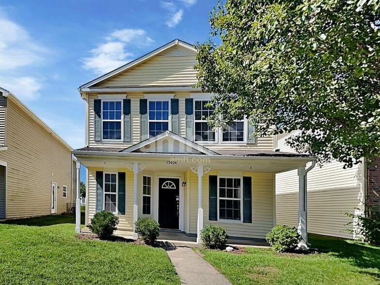 Primary Photo - 13404 All American Rd