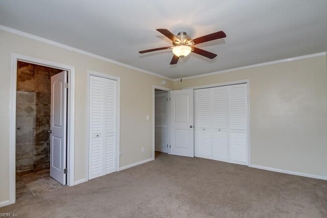 Building Photo - LOVELY 2 BR, 2 FULL BATH CONDO 1 BLOCK FROM THE CHESAPEAKE BAY!!