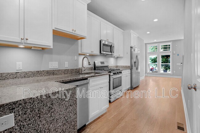 Building Photo - 1433 Federal St