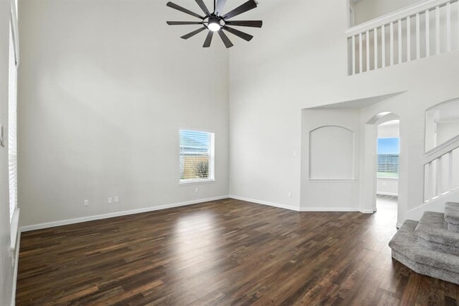 Building Photo - 8002 Blackcherry Ln